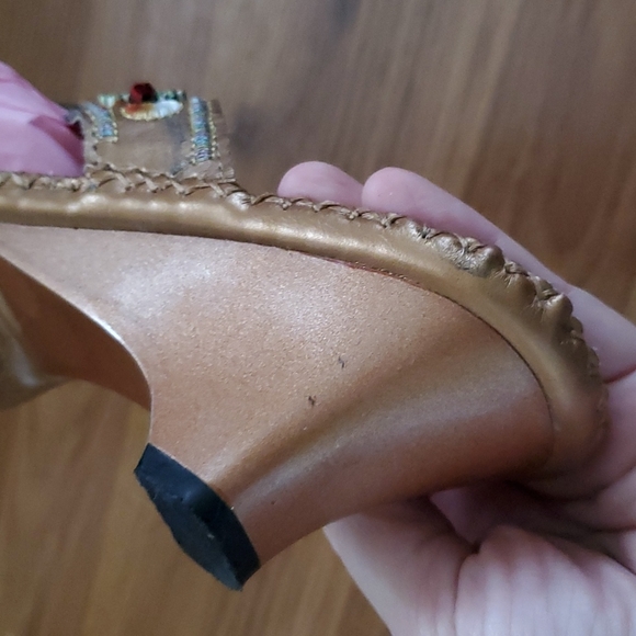 Slides sandals - Picture 6 of 9